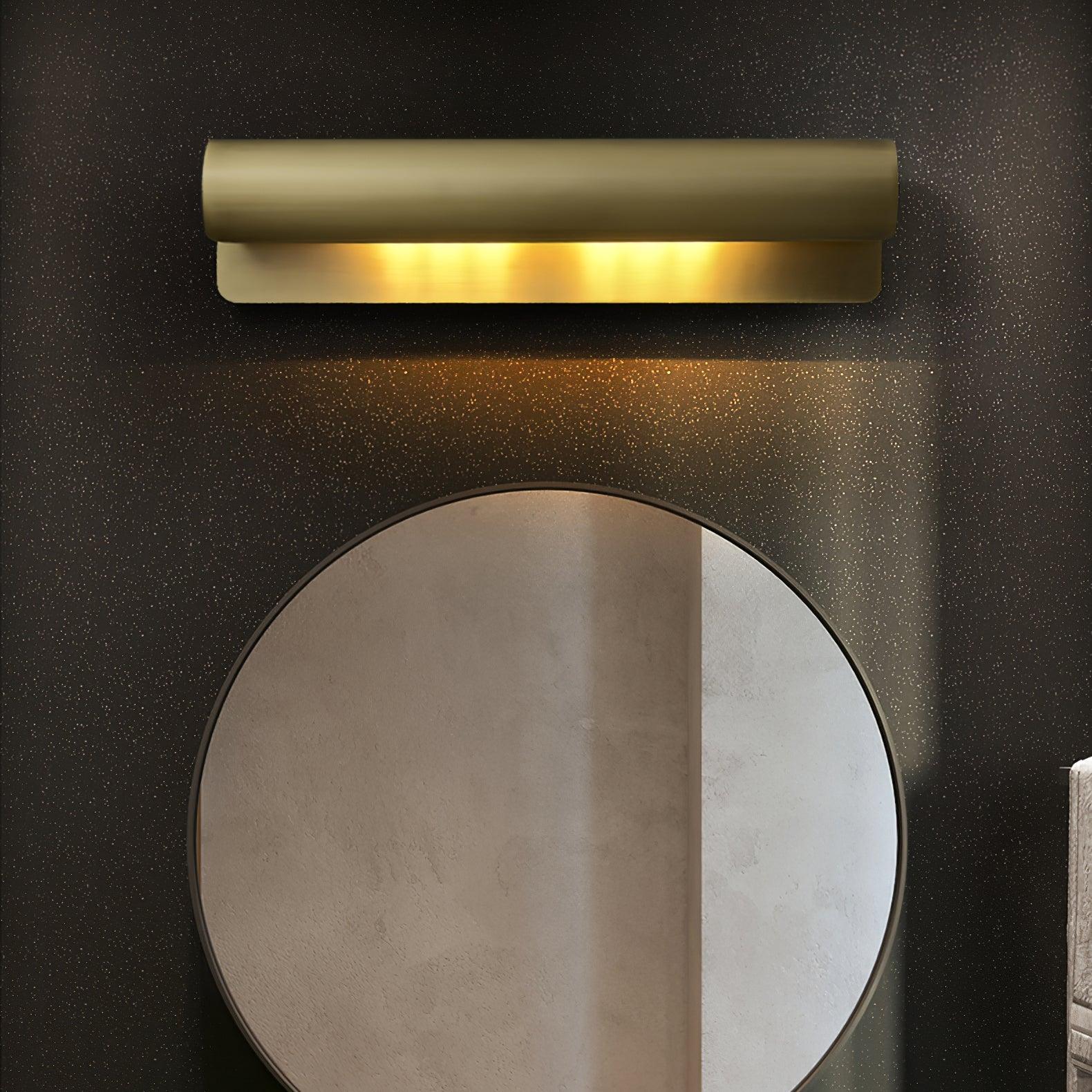 Dan Modern Minimalist Sconce Wall lamp-Neutral Decor
