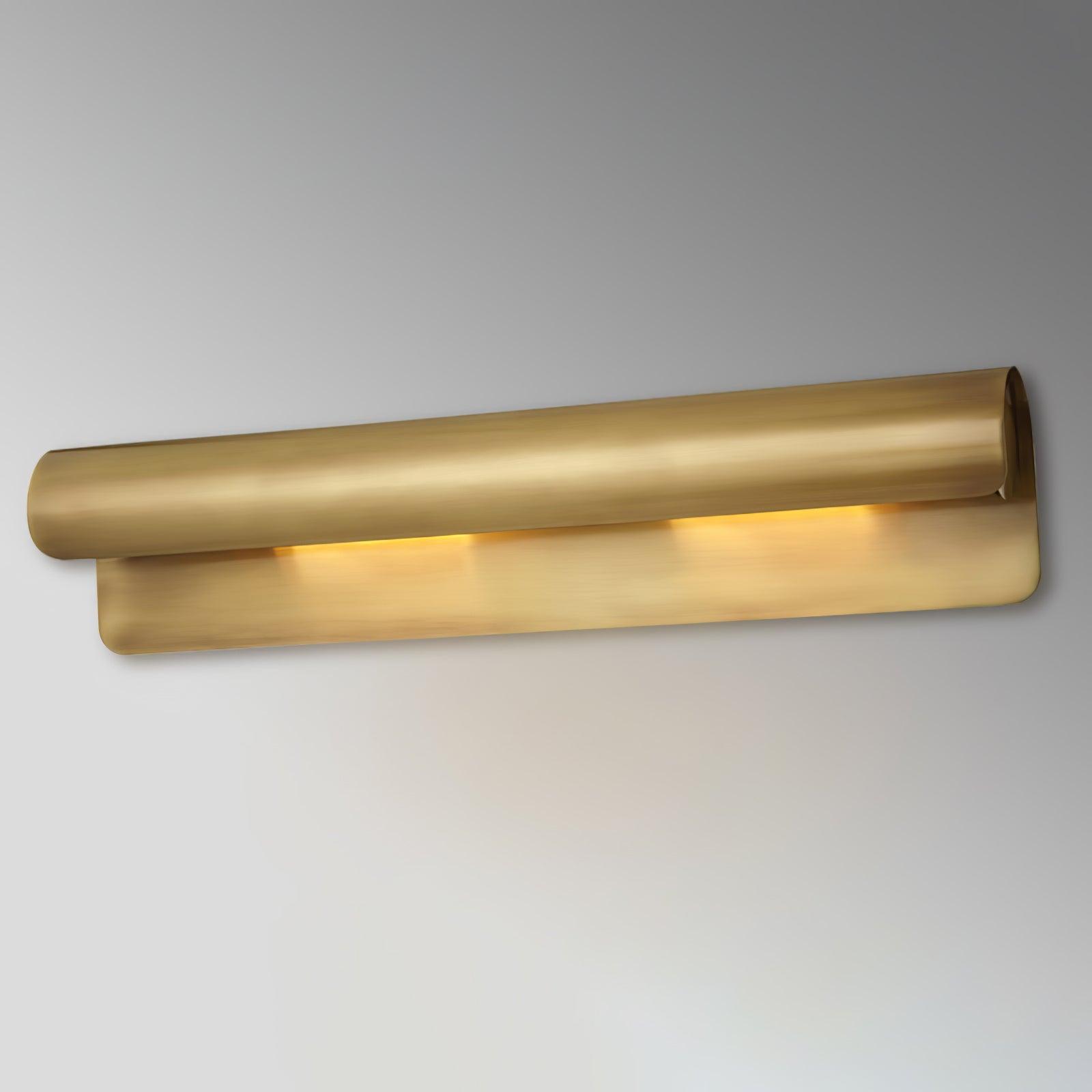 Dan Modern Minimalist Sconce Wall lamp-Neutral Decor