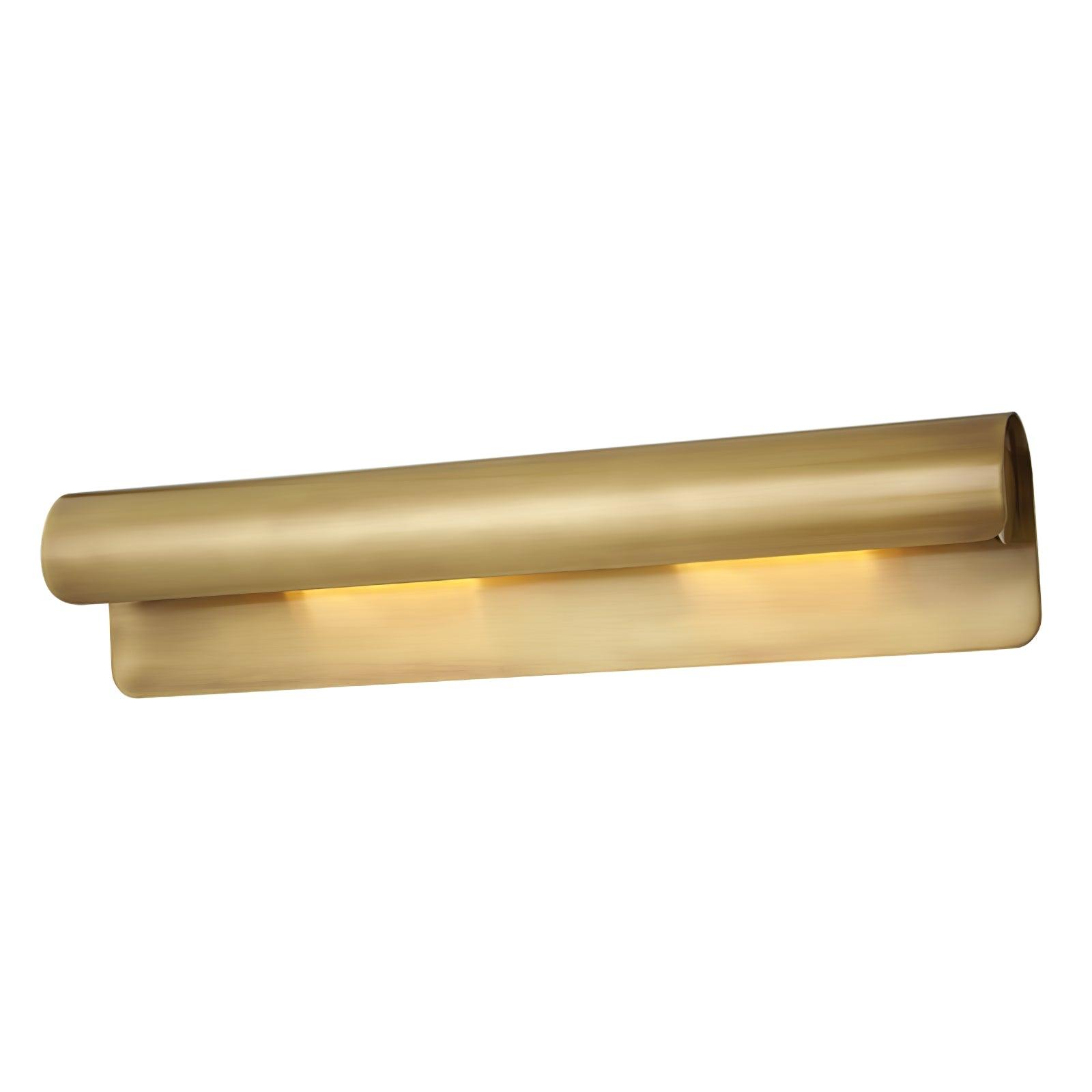 Dan Modern Minimalist Sconce Wall lamp-Neutral Decor