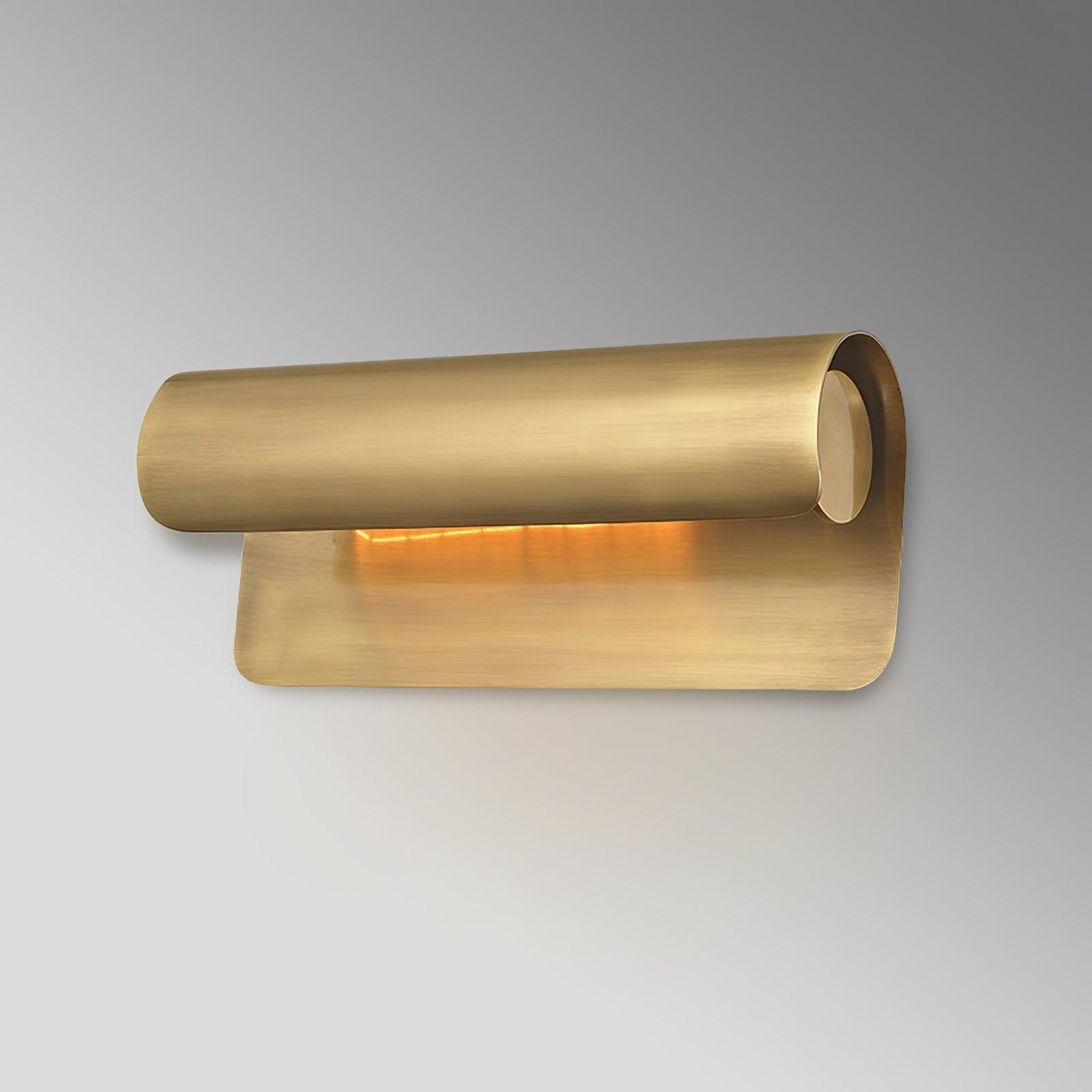 Dan Modern Minimalist Sconce Wall lamp-Neutral Decor