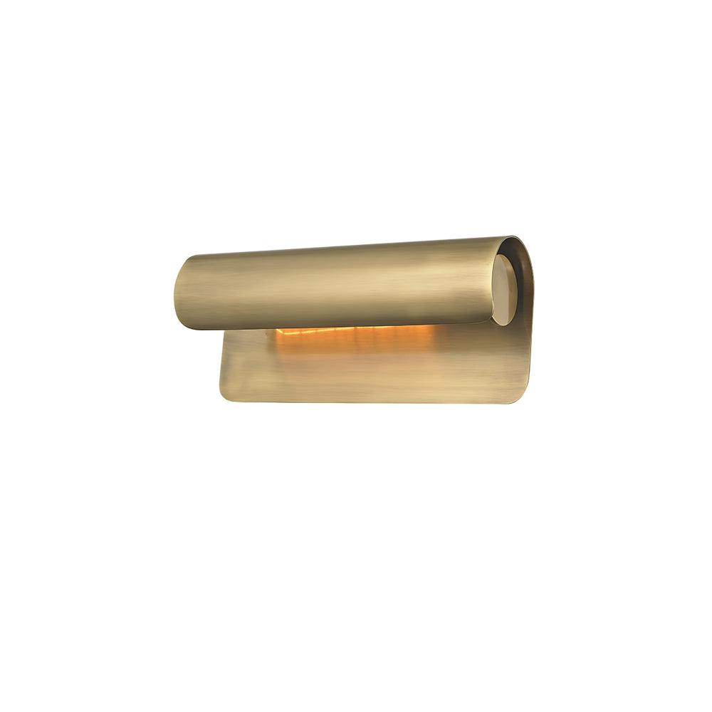 Dan Modern Minimalist Sconce Wall lamp-Neutral Decor