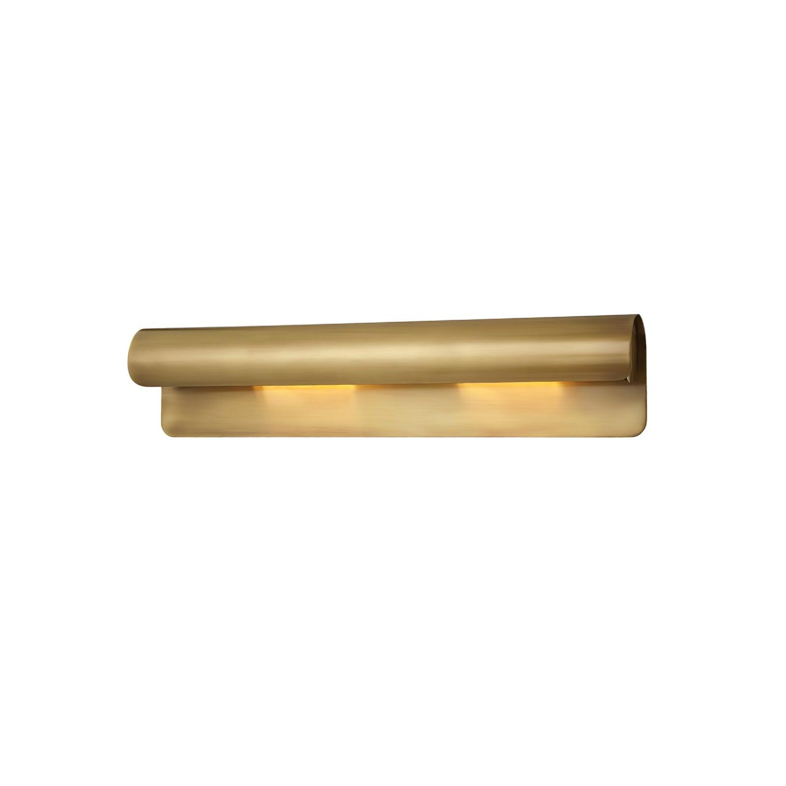 Dan Modern Minimalist Sconce Wall lamp-Neutral Decor