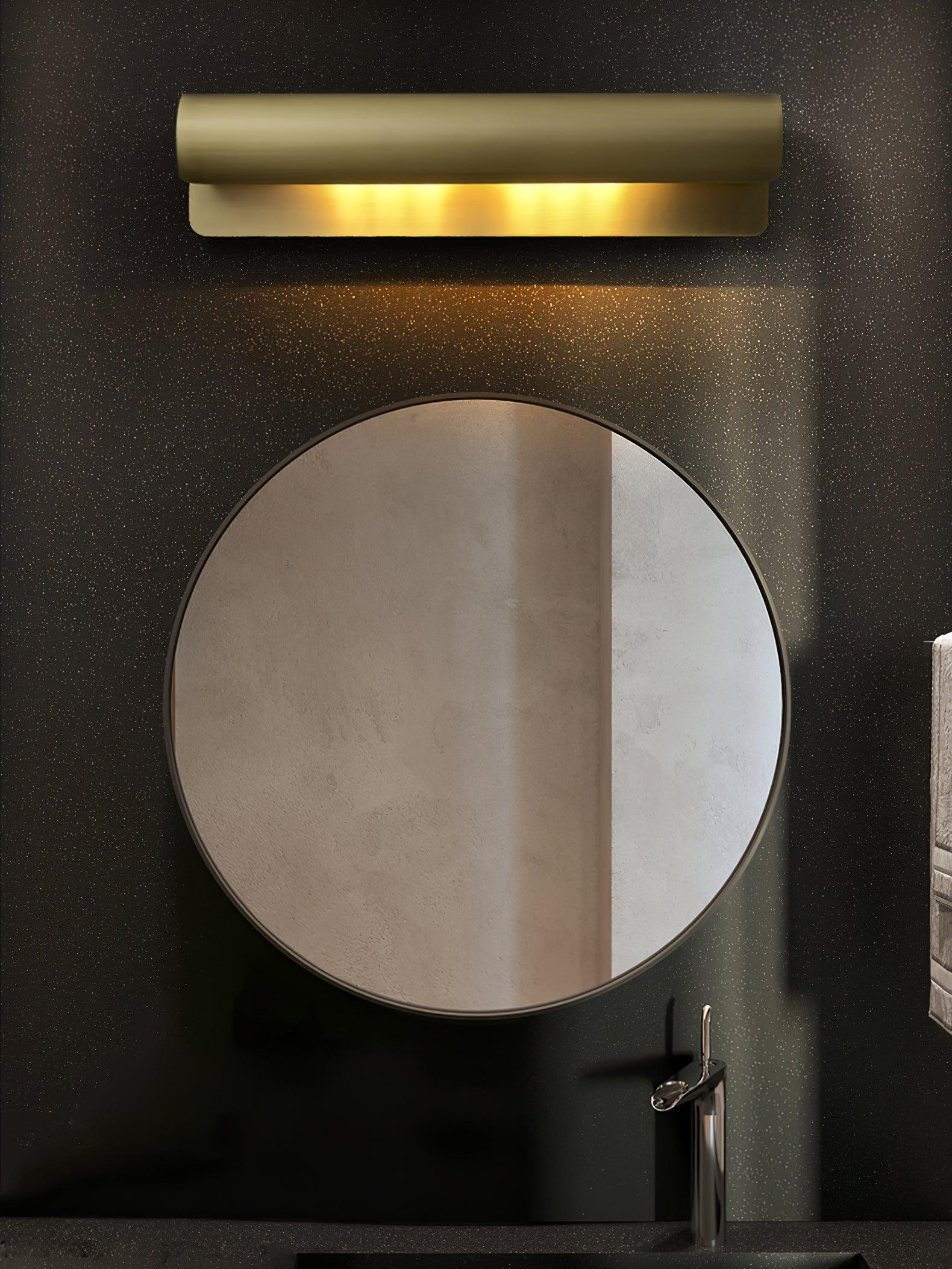 Dan Modern Minimalist Sconce Wall lamp-Neutral Decor