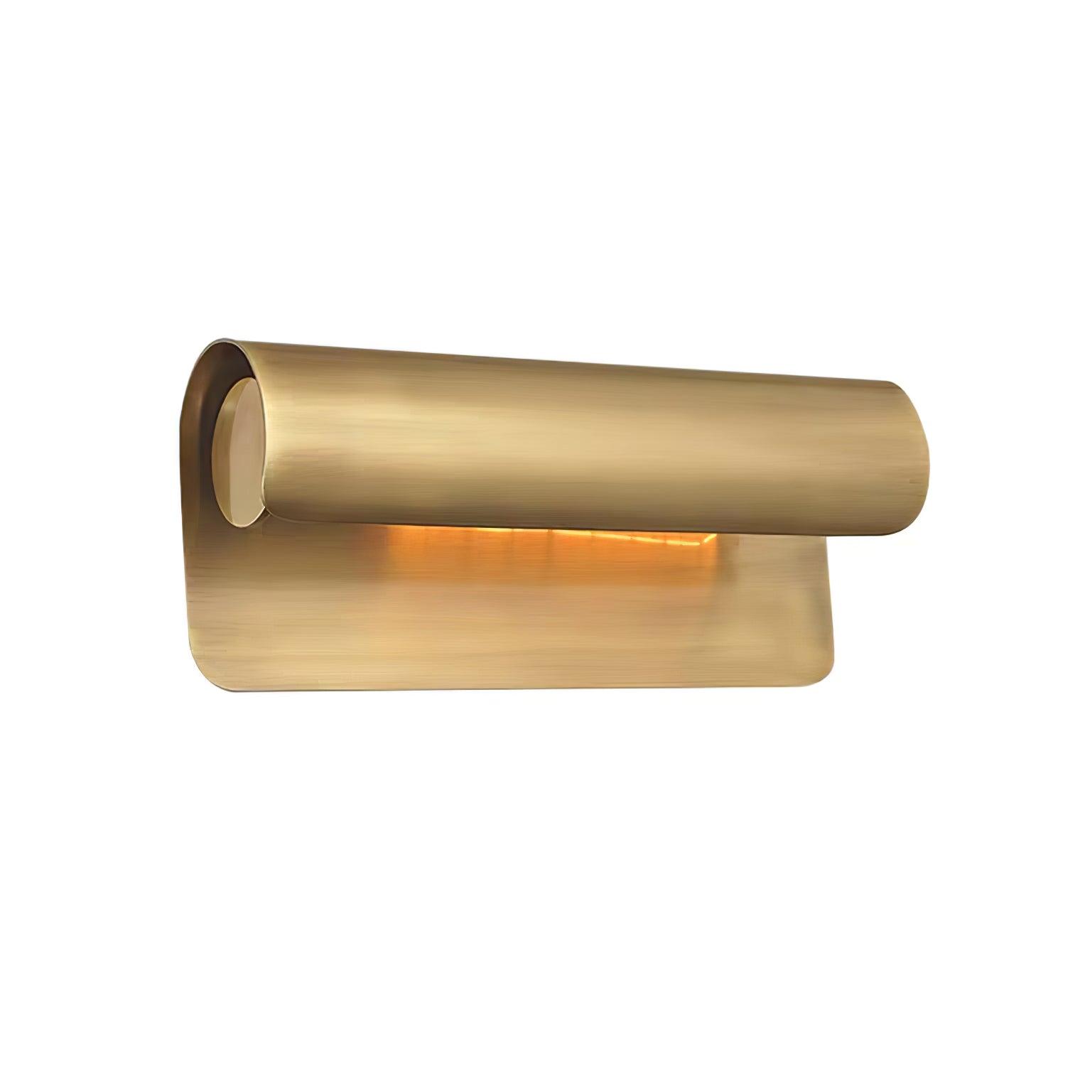 Dan Modern Minimalist Sconce Wall lamp-Neutral Decor