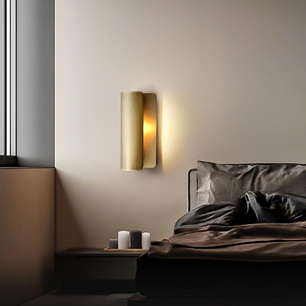 Dan Modern Minimalist Sconce Wall lamp-Neutral Decor