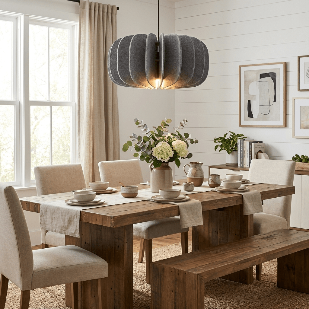 Noelle Pendant Light