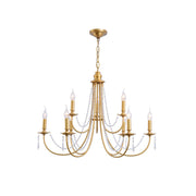 Acroma Chandelier