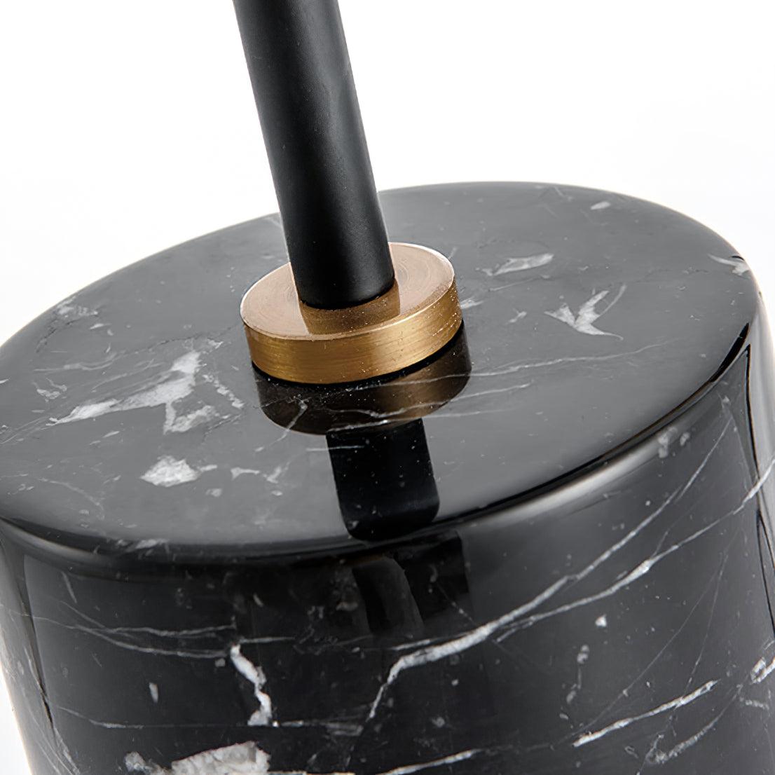 Vovena Marble Table Lamp-Neutral Decor