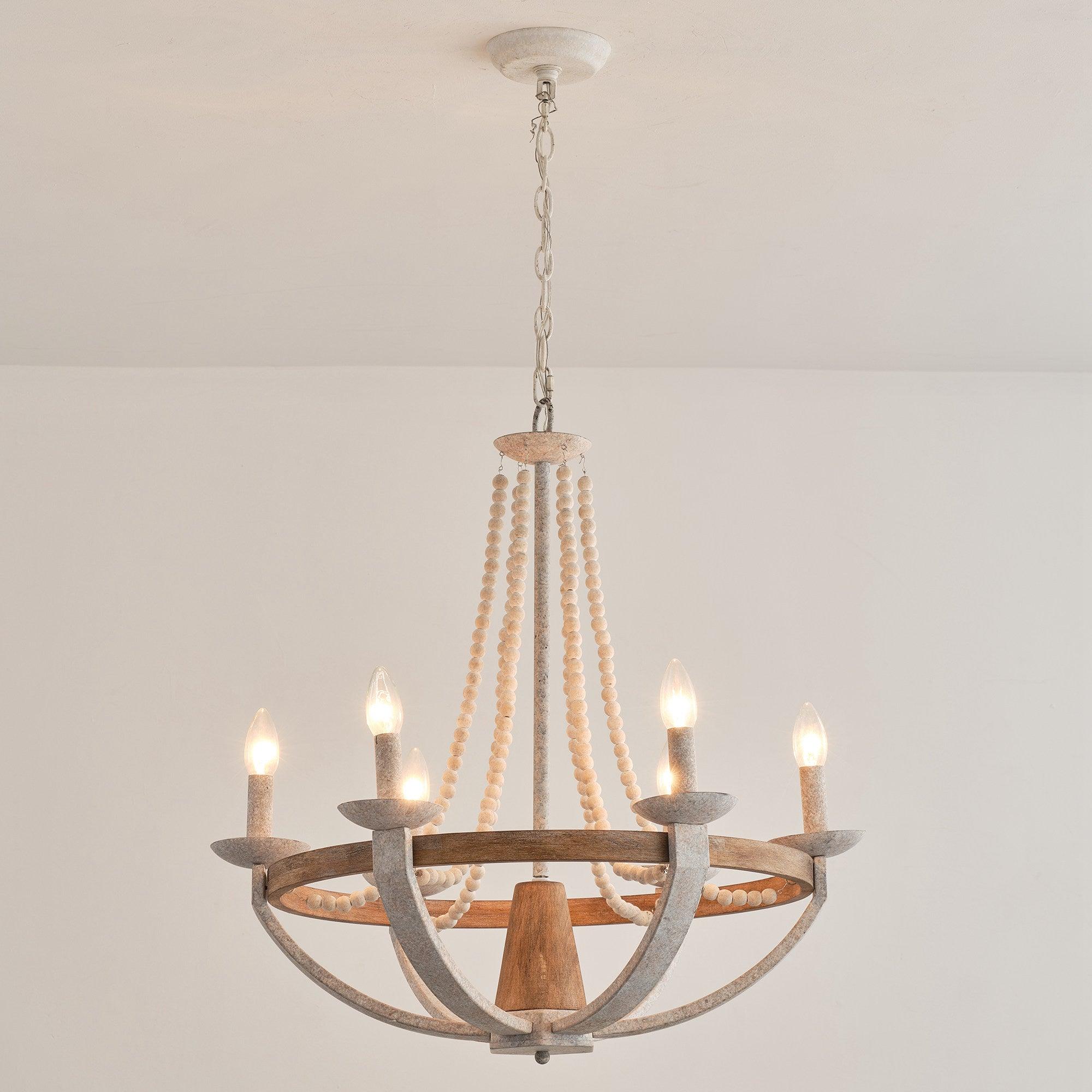 Aveline Chandelier