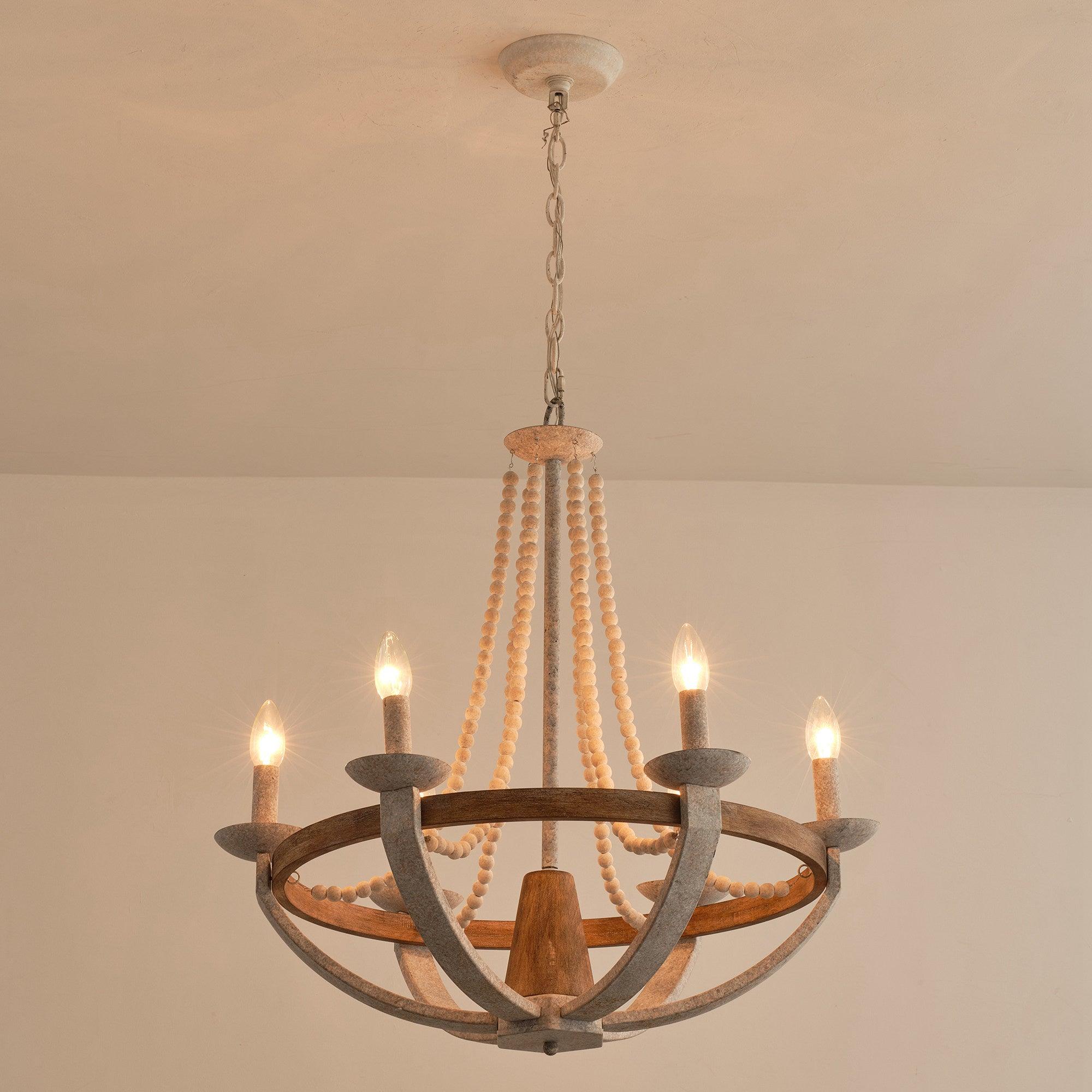 Aveline Chandelier