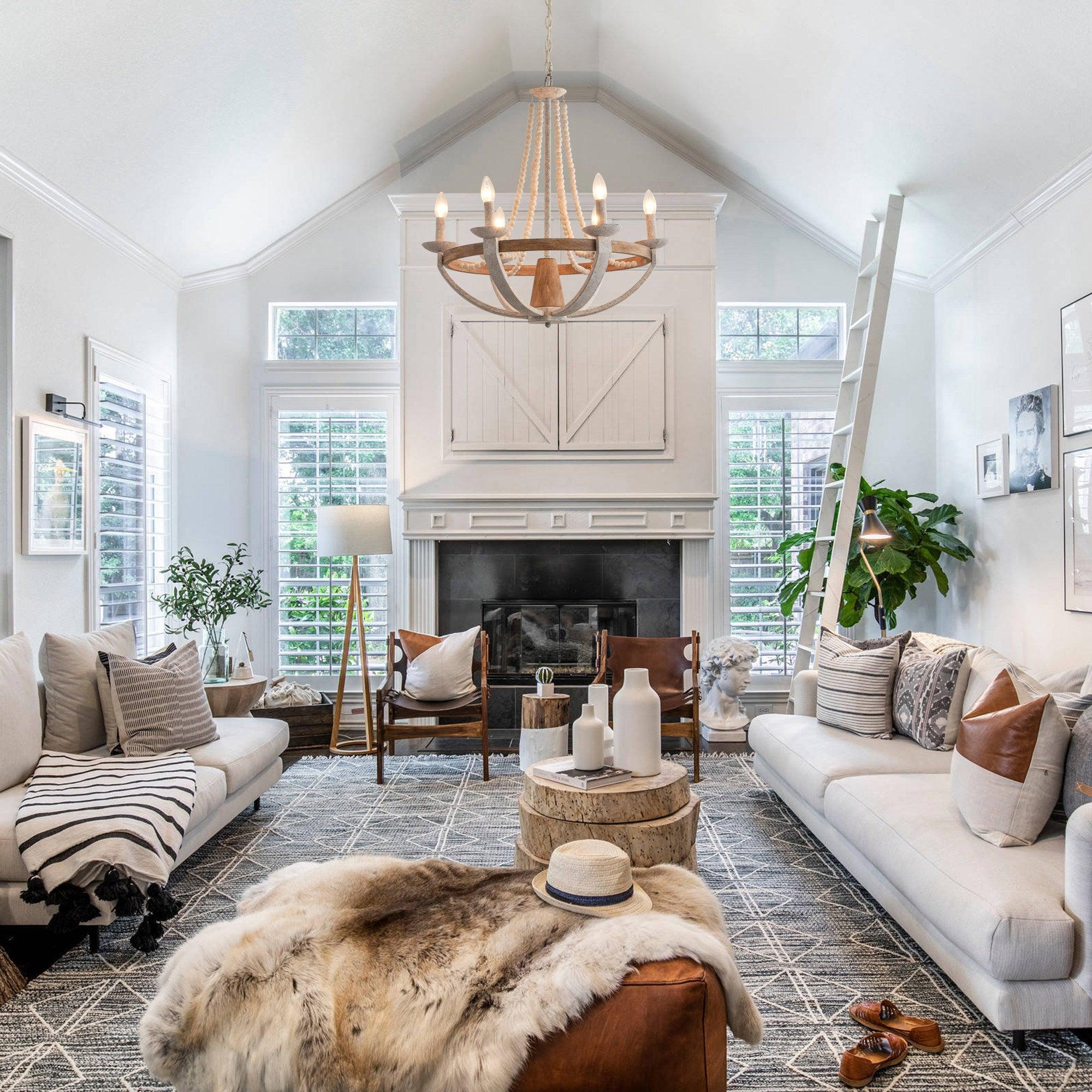 Aveline Chandelier
