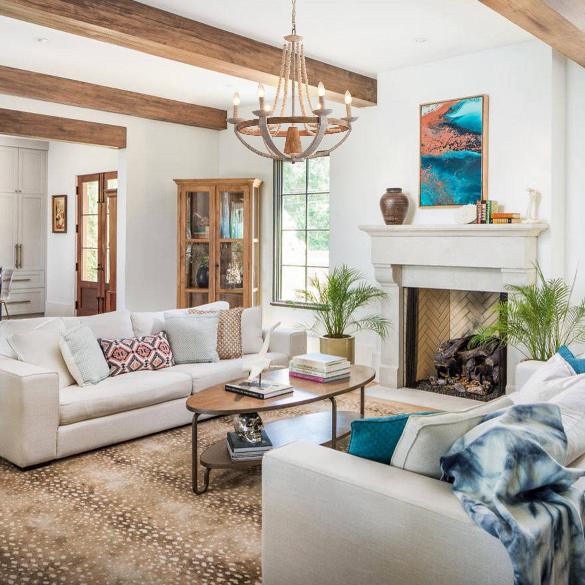 Aveline Chandelier