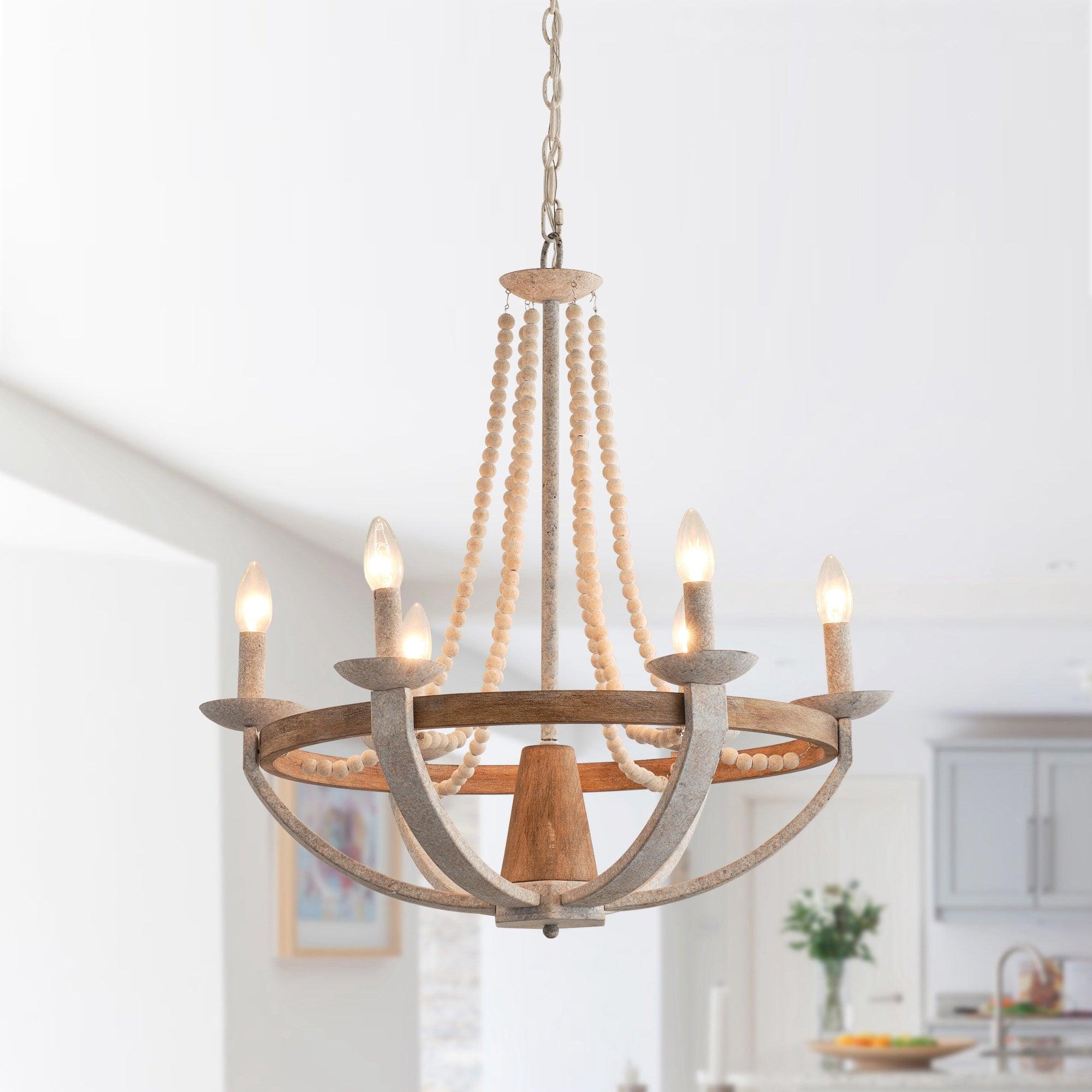Aveline Chandelier