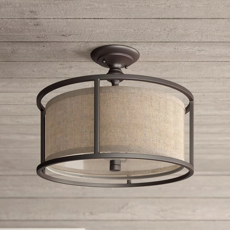 Arthur Ceiling Lamp