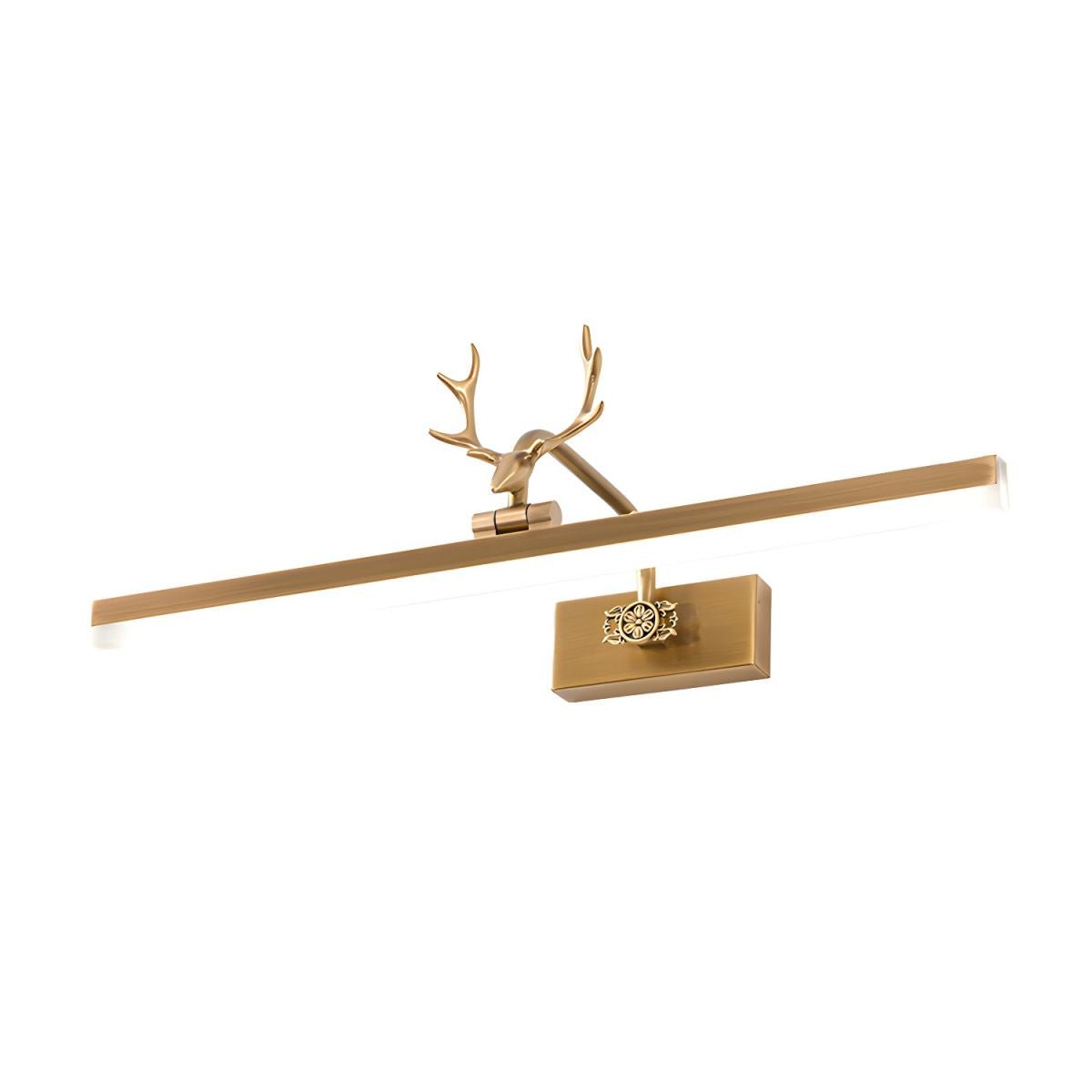 Orlirira Modern Minimalist Art Wall Lamp-Neutral Decor