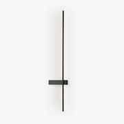 Voraee Modern Minimalist Linear Sconce Wall lamp-Neutral Decor