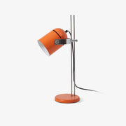 Kerion Industrial Retro Table Lamp-Neutral Decor