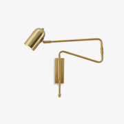 Teveno Contemporary Wall Lamp-Neutral Decor