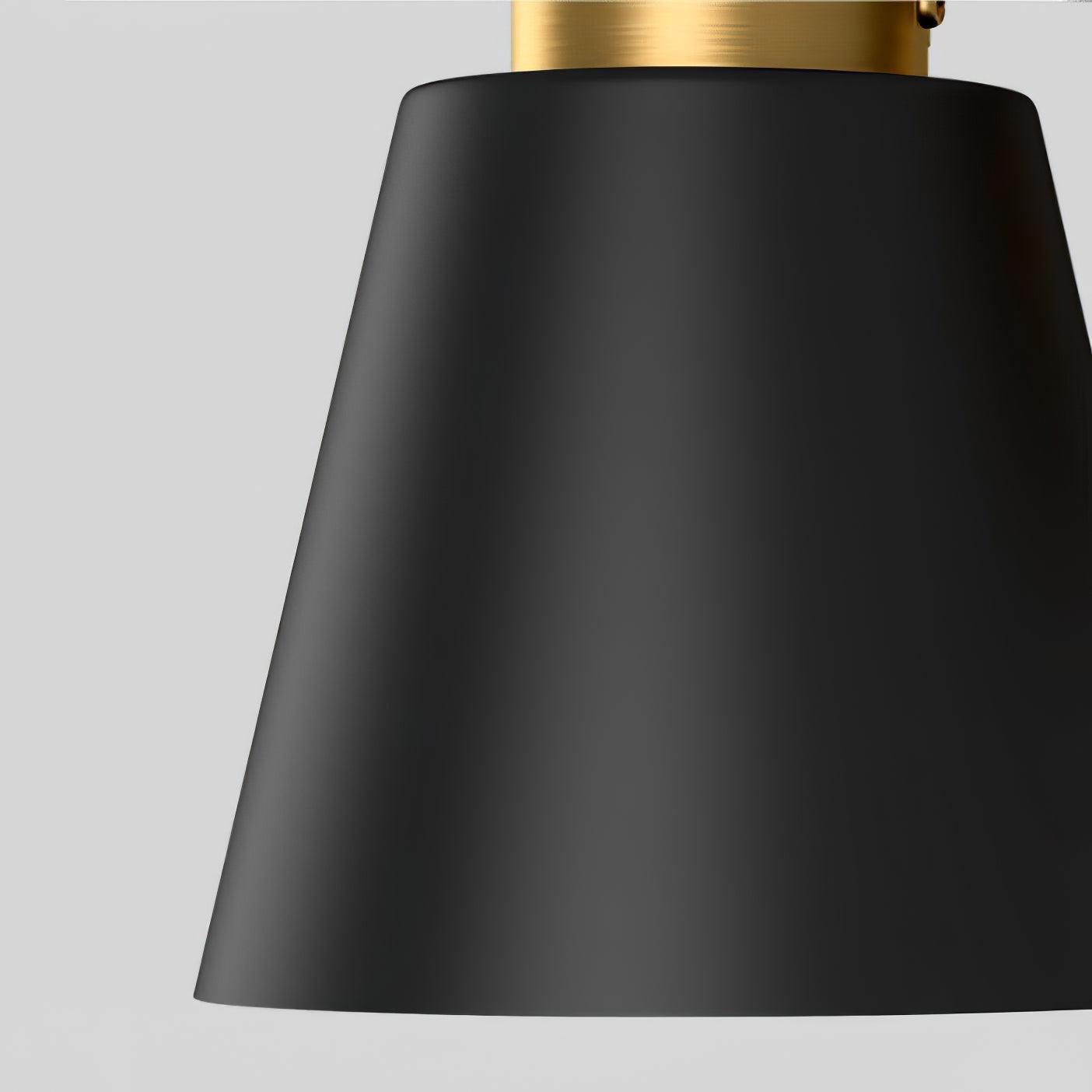 Eurmiros Modern Minimalist Adjustable Armed Wall Lamp-Neutral Decor