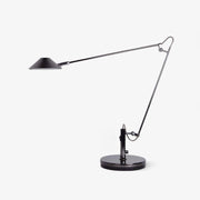 Queden Minimalistic Office Task Lamp-Neutral Decor