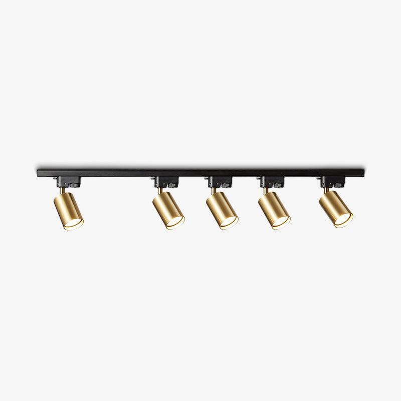 Alem Adjustable Ceiling Light Spotlight Track LED