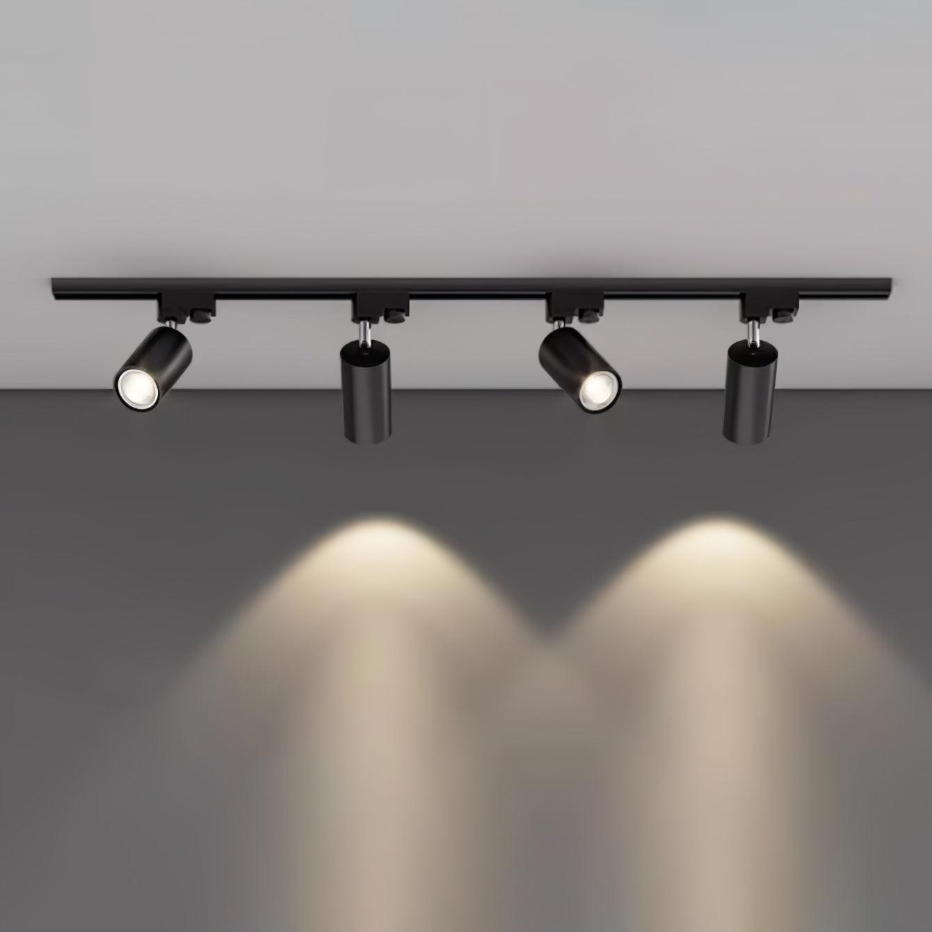 Alem Adjustable Ceiling Light Spotlight Track LED-Neutral Decor