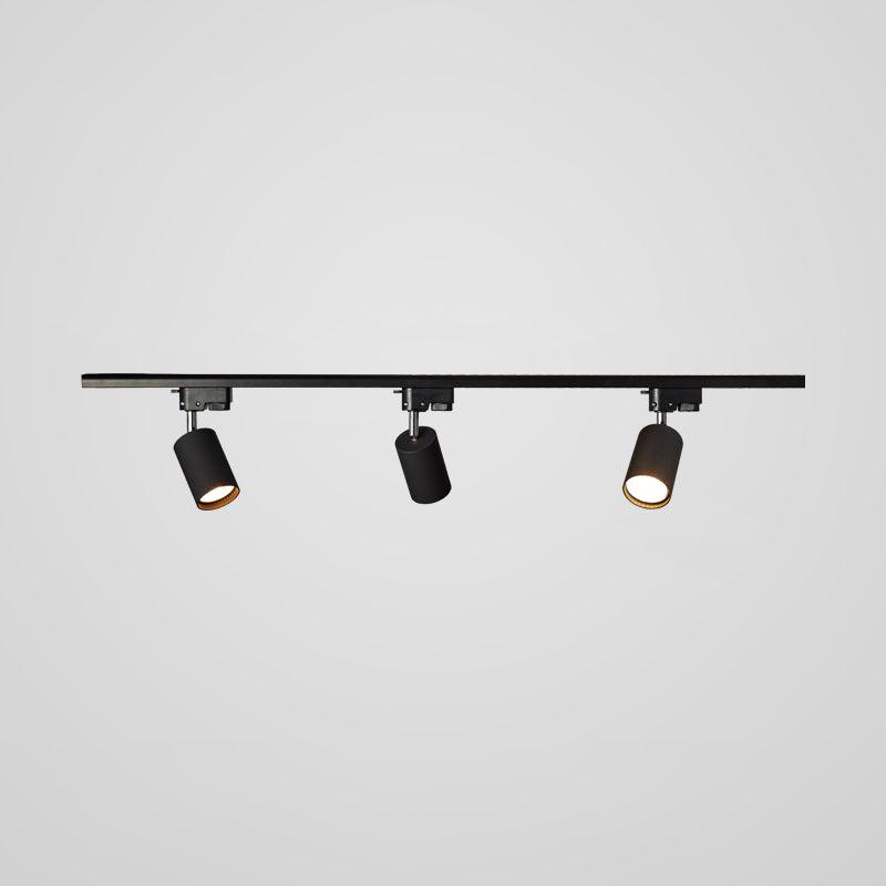 Alem Adjustable Ceiling Light Spotlight Track LED-Neutral Decor