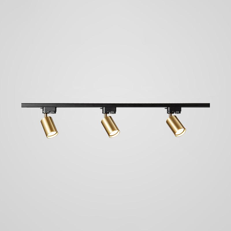 Alem Adjustable Ceiling Light Spotlight Track LED-Neutral Decor