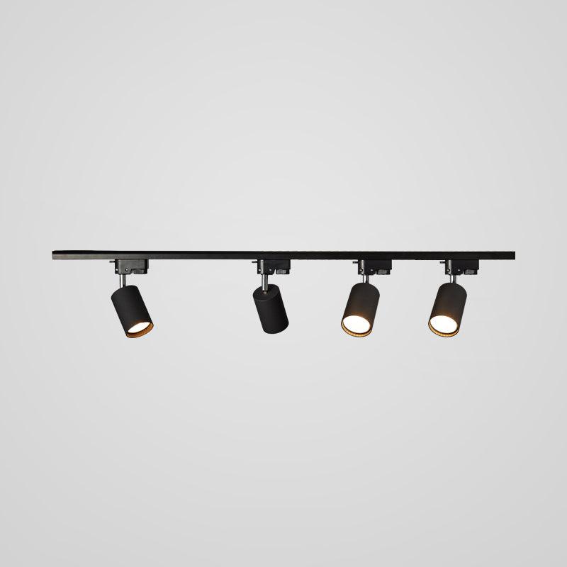Alem Adjustable Ceiling Light Spotlight Track LED-Neutral Decor