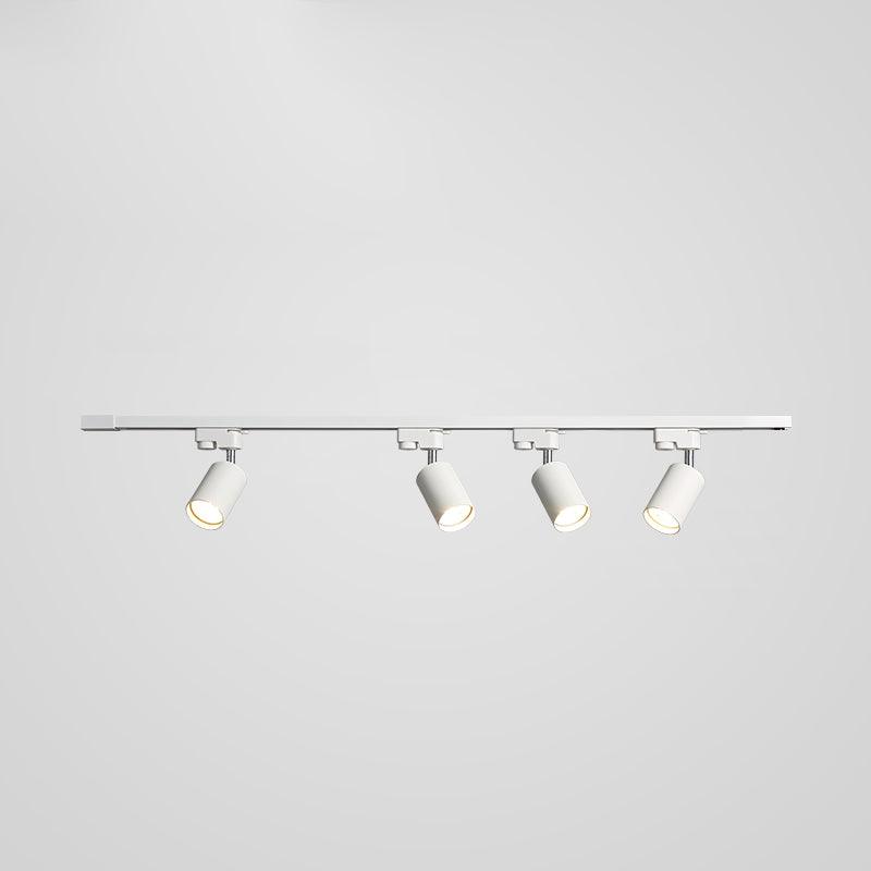 Alem Adjustable Ceiling Light Spotlight Track LED-Neutral Decor