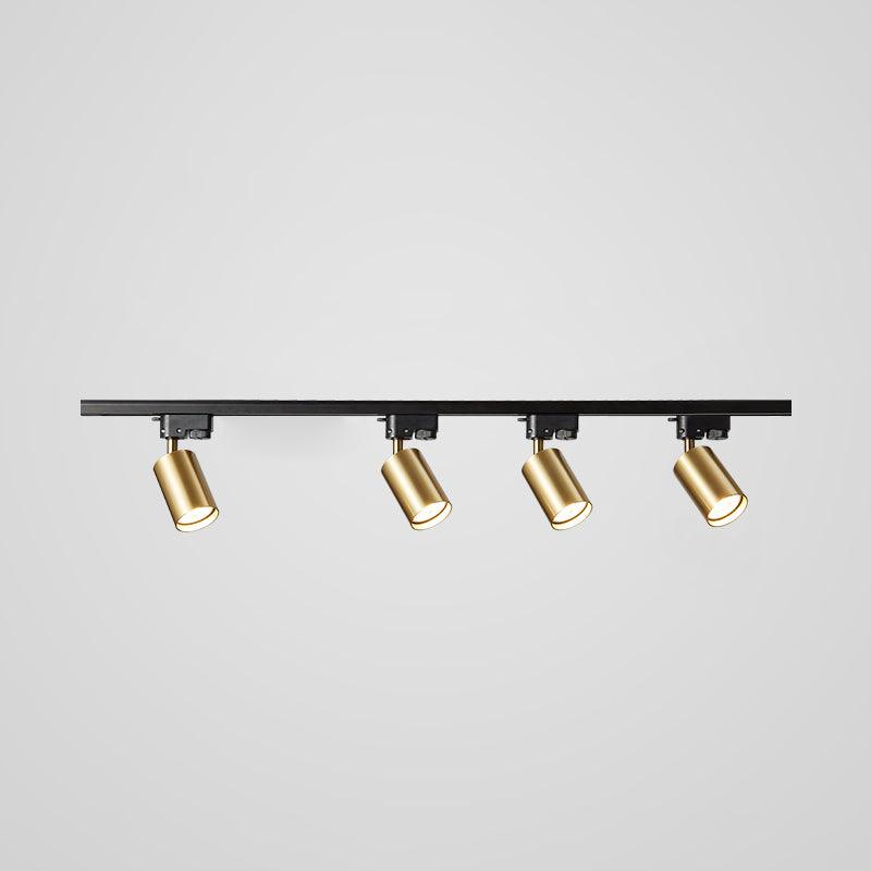 Alem Adjustable Ceiling Light Spotlight Track LED-Neutral Decor