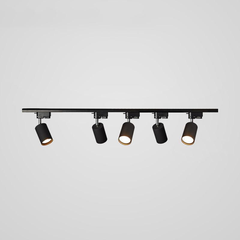 Alem Adjustable Ceiling Light Spotlight Track LED-Neutral Decor