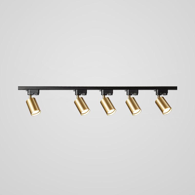 Alem Adjustable Ceiling Light Spotlight Track LED-Neutral Decor