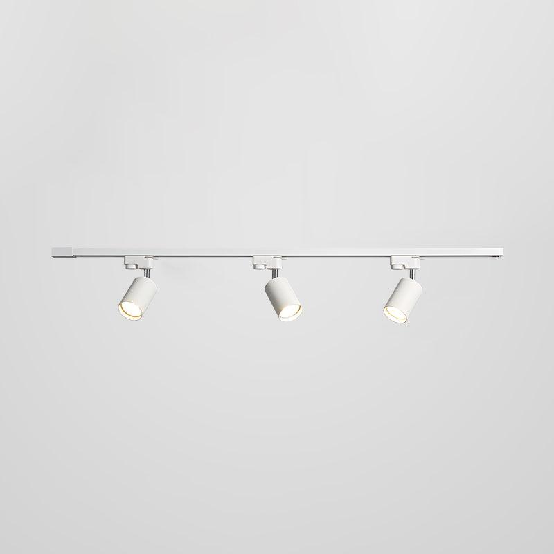 Alem Adjustable Ceiling Light Spotlight Track LED-Neutral Decor