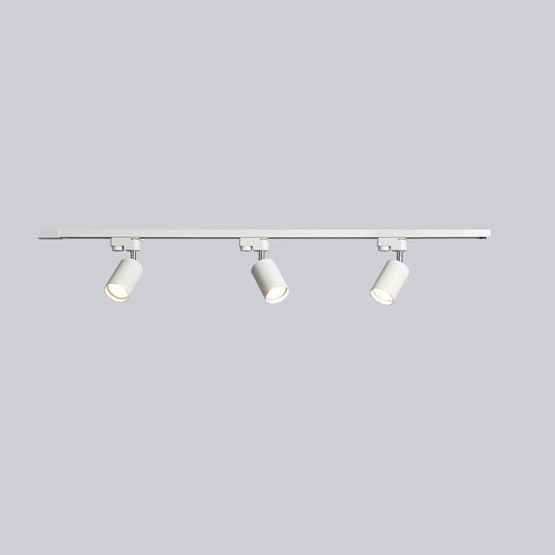 Alem Adjustable Ceiling Light Spotlight Track LED-Neutral Decor