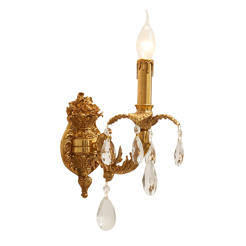 Aurel Wall Lamp