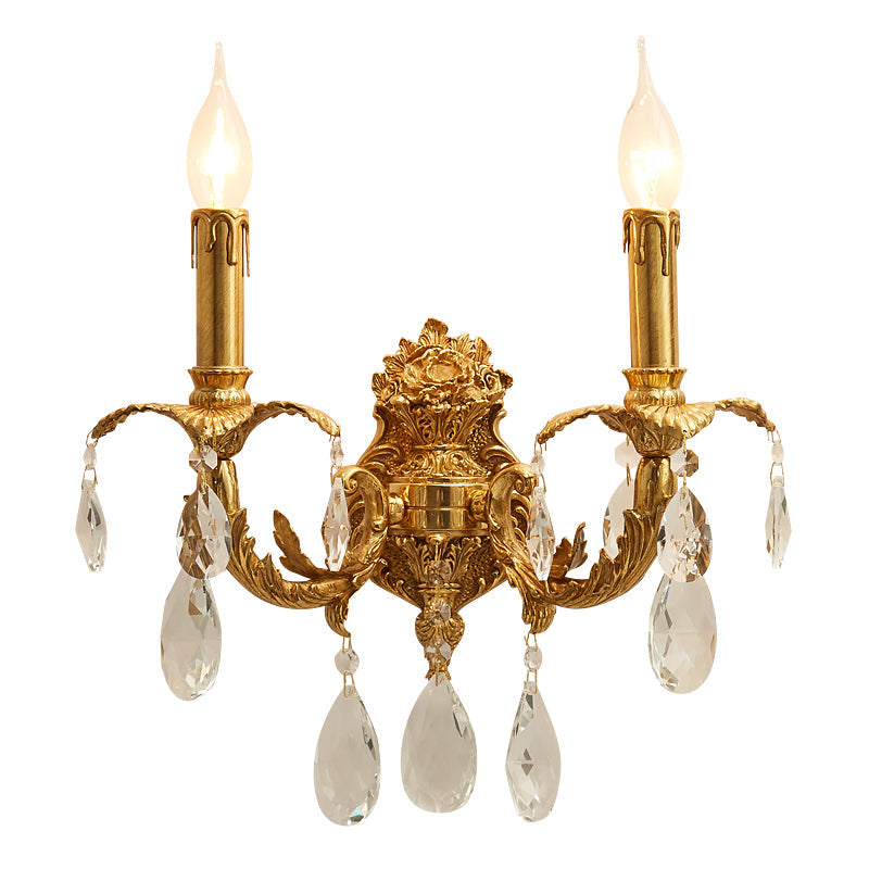 Aurel Wall Lamp