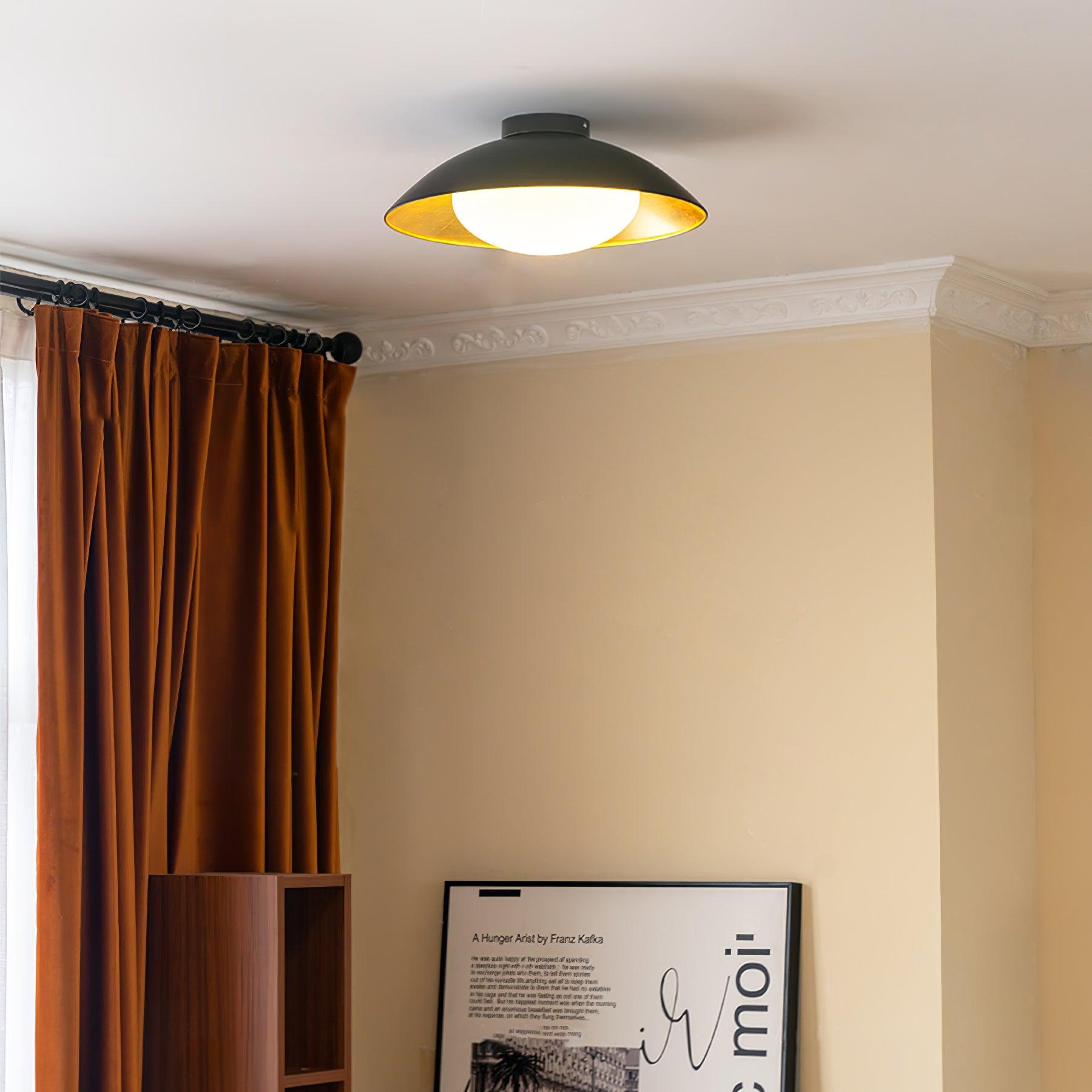 Arinora Ceiling Light-Neutral Decor