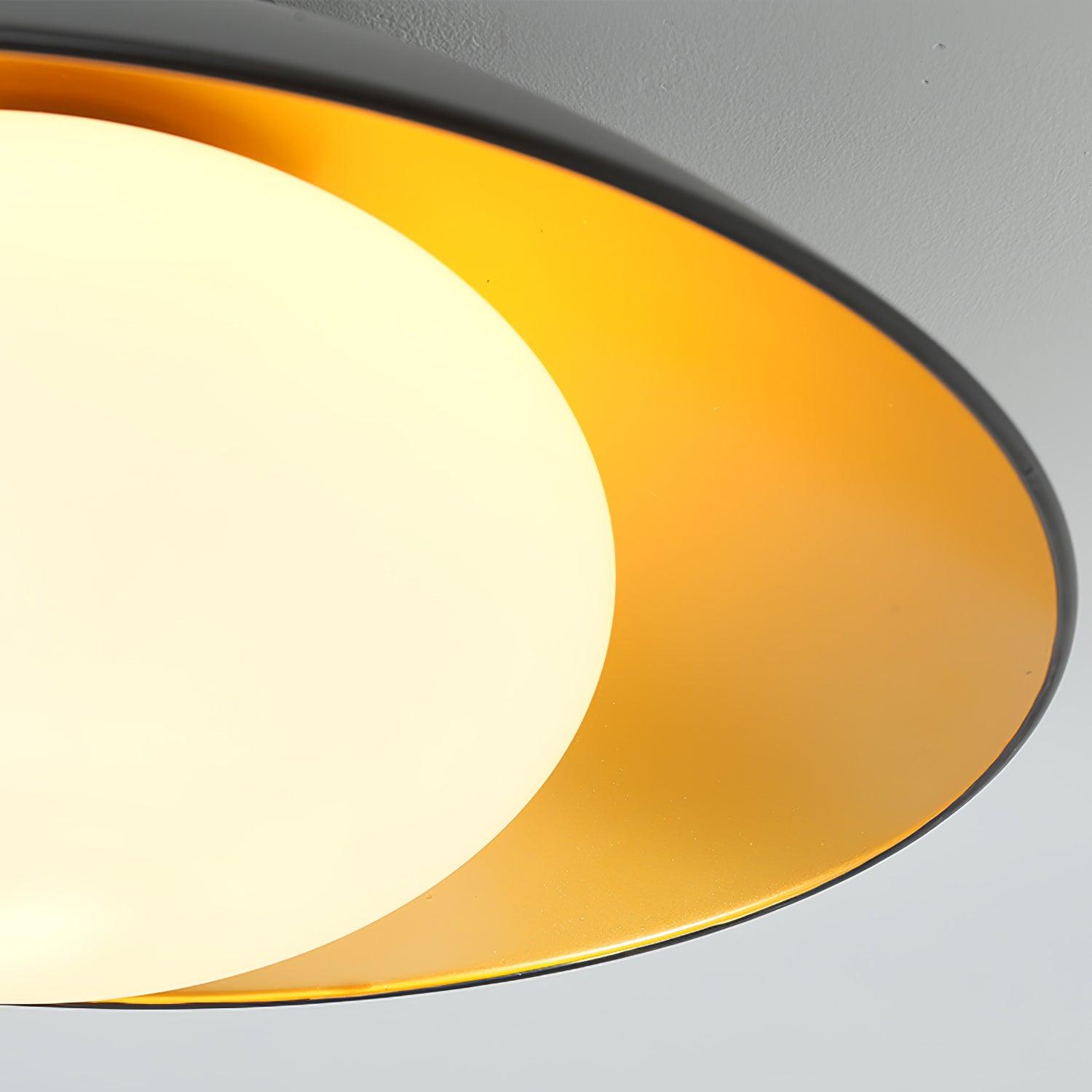 Arinora Ceiling Light-Neutral Decor