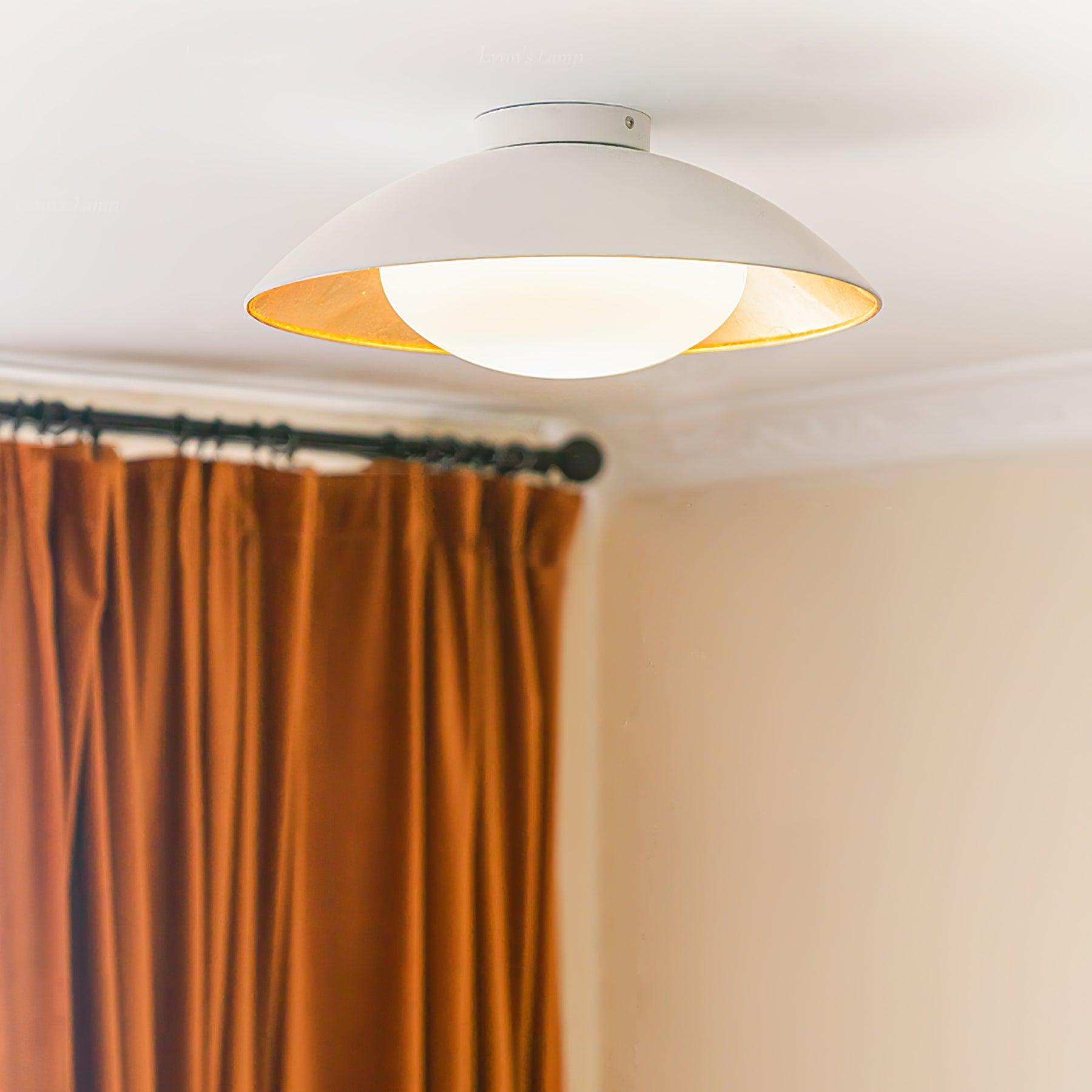 Arinora Ceiling Light-Neutral Decor