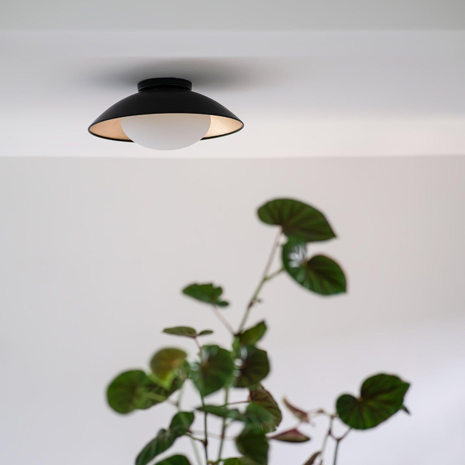 Arinora Ceiling Light-Neutral Decor
