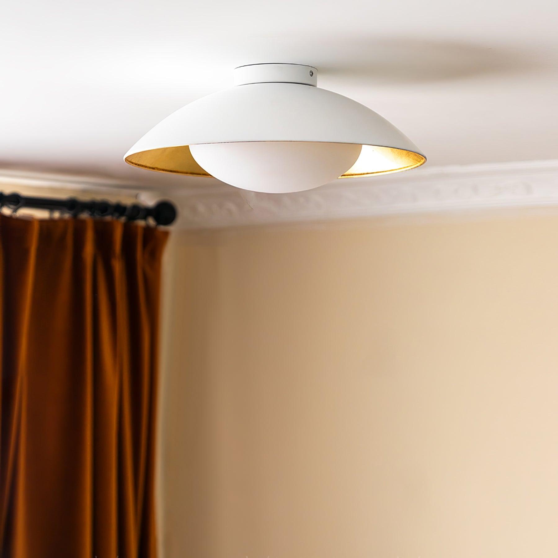 Arinora Ceiling Light-Neutral Decor