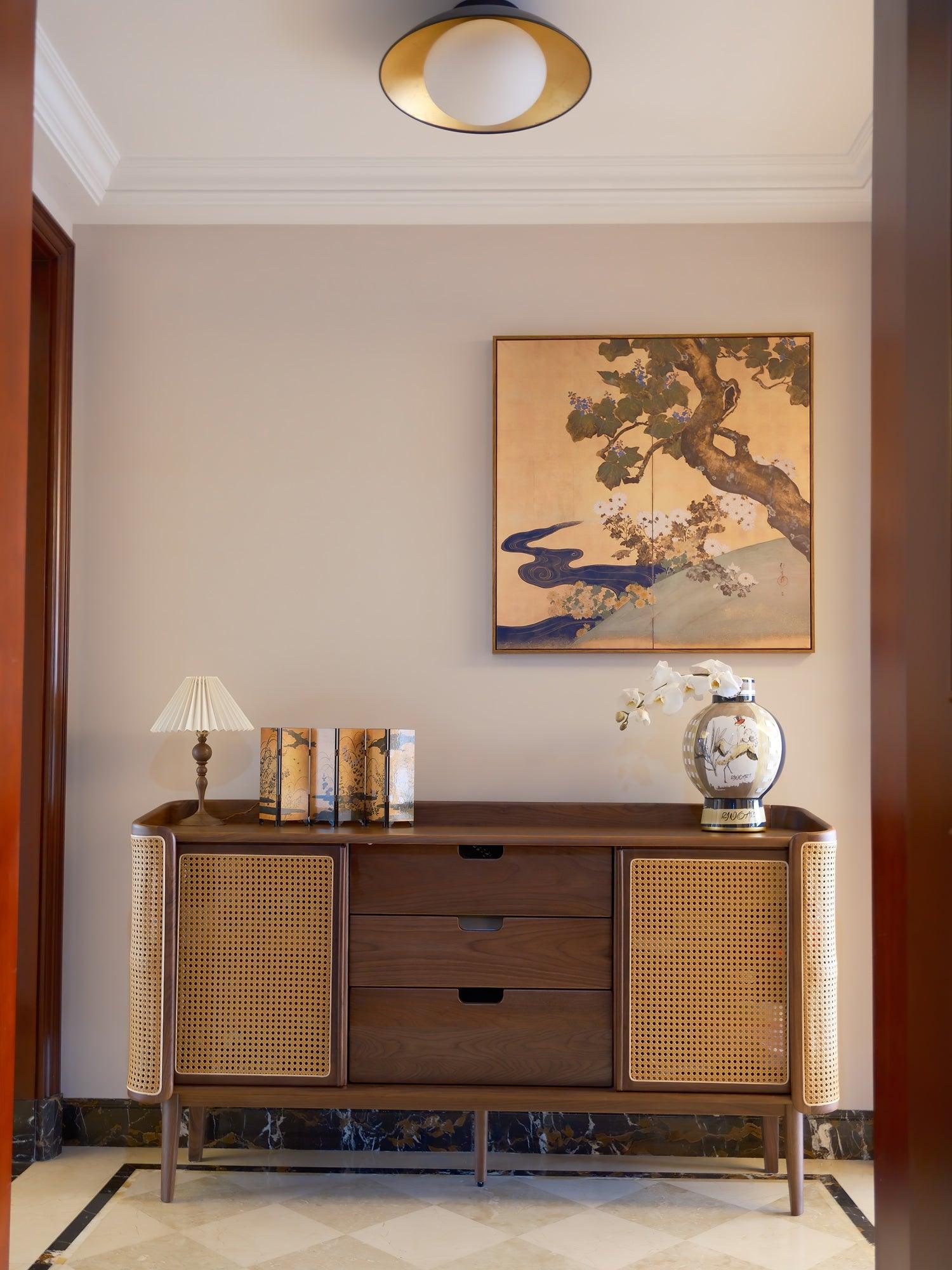 Arinora Ceiling Light-Neutral Decor