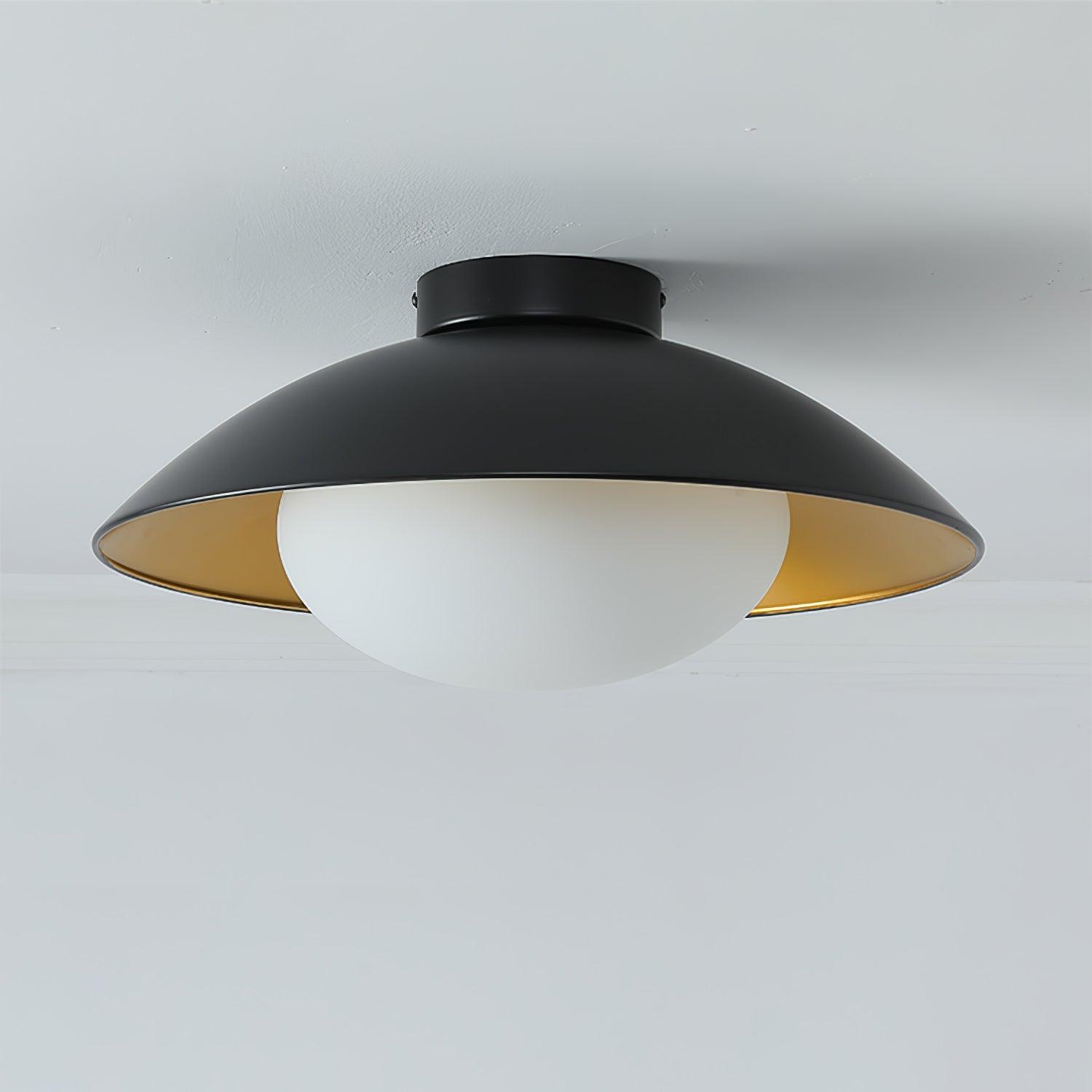 Arinora Ceiling Light-Neutral Decor