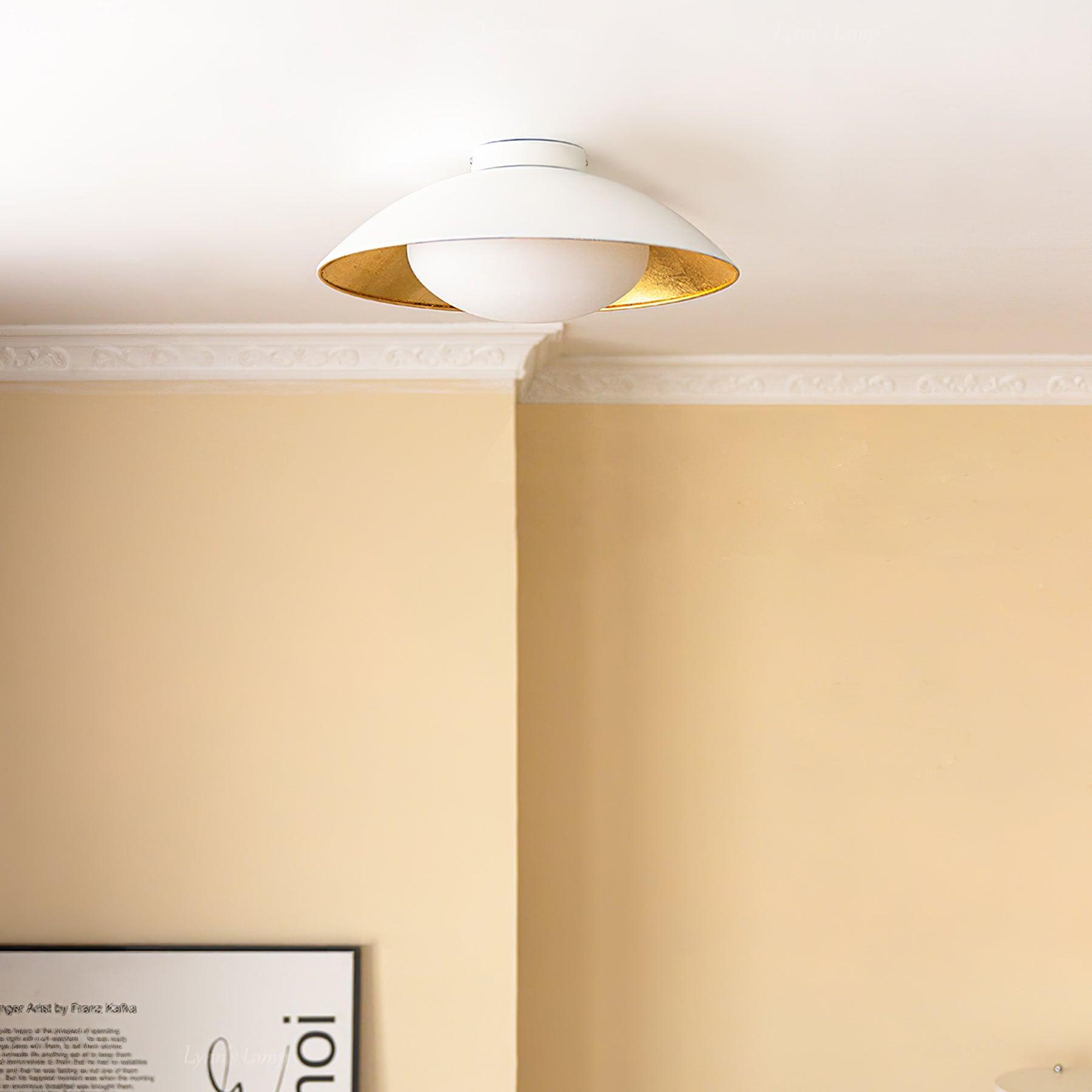 Arinora Ceiling Light-Neutral Decor
