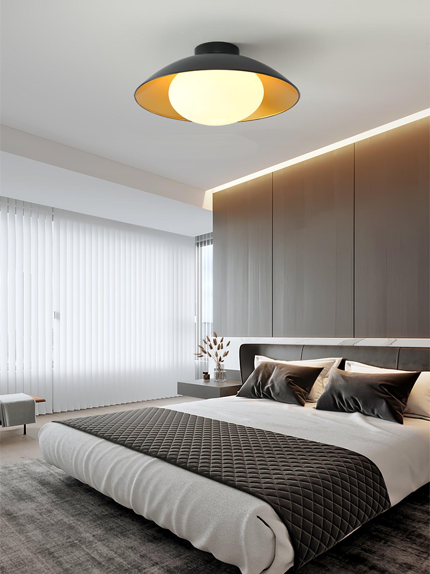 Arinora Ceiling Light-Neutral Decor