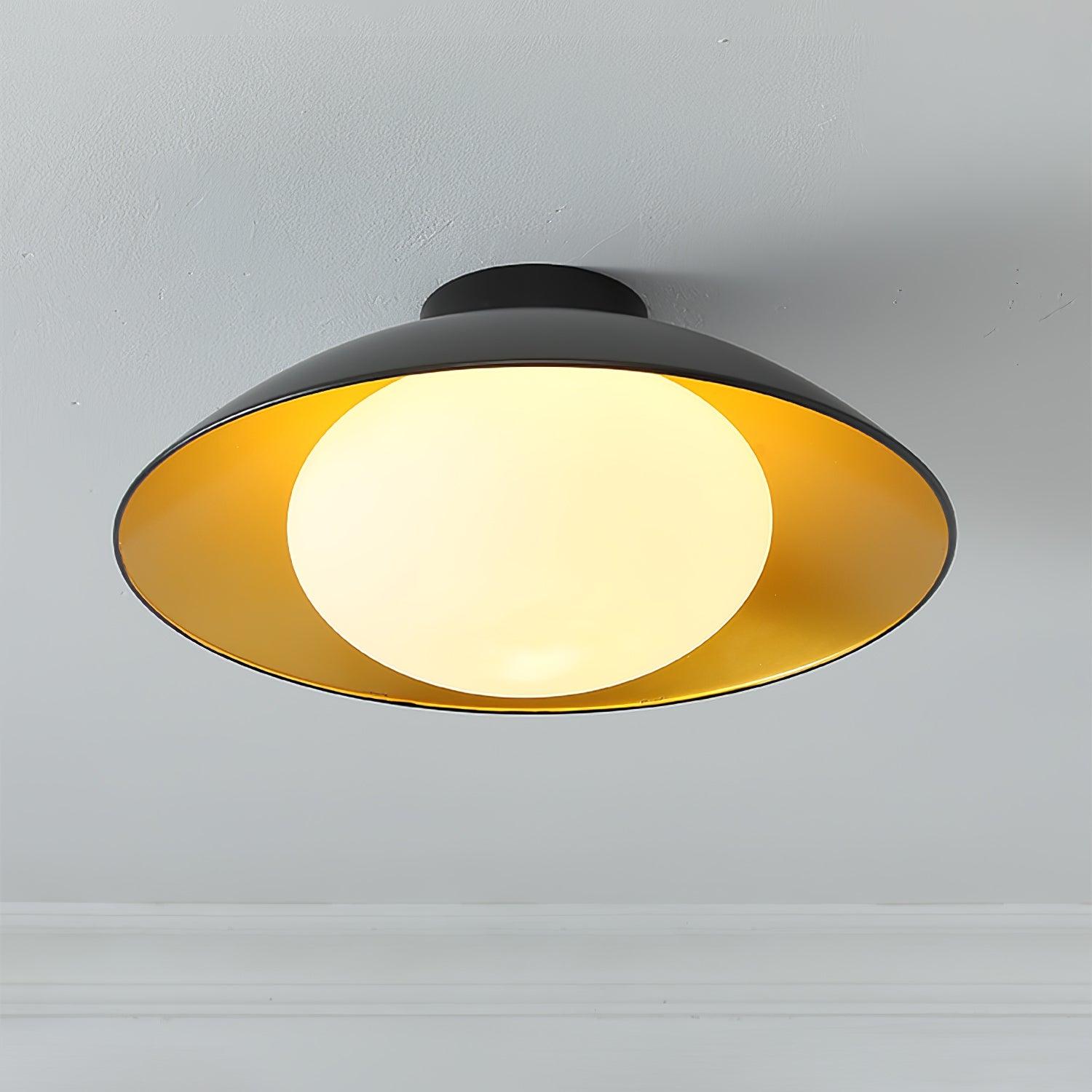 Arinora Ceiling Light-Neutral Decor