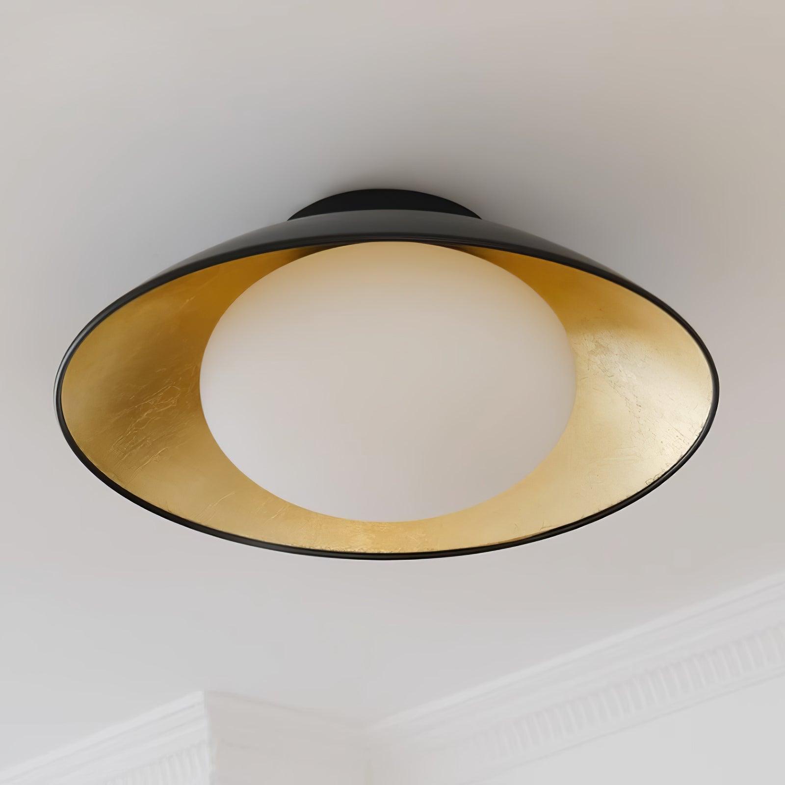 Arinora Ceiling Light-Neutral Decor