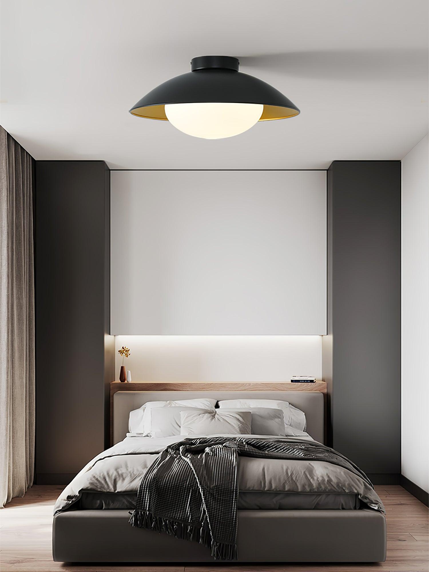 Arinora Ceiling Light-Neutral Decor