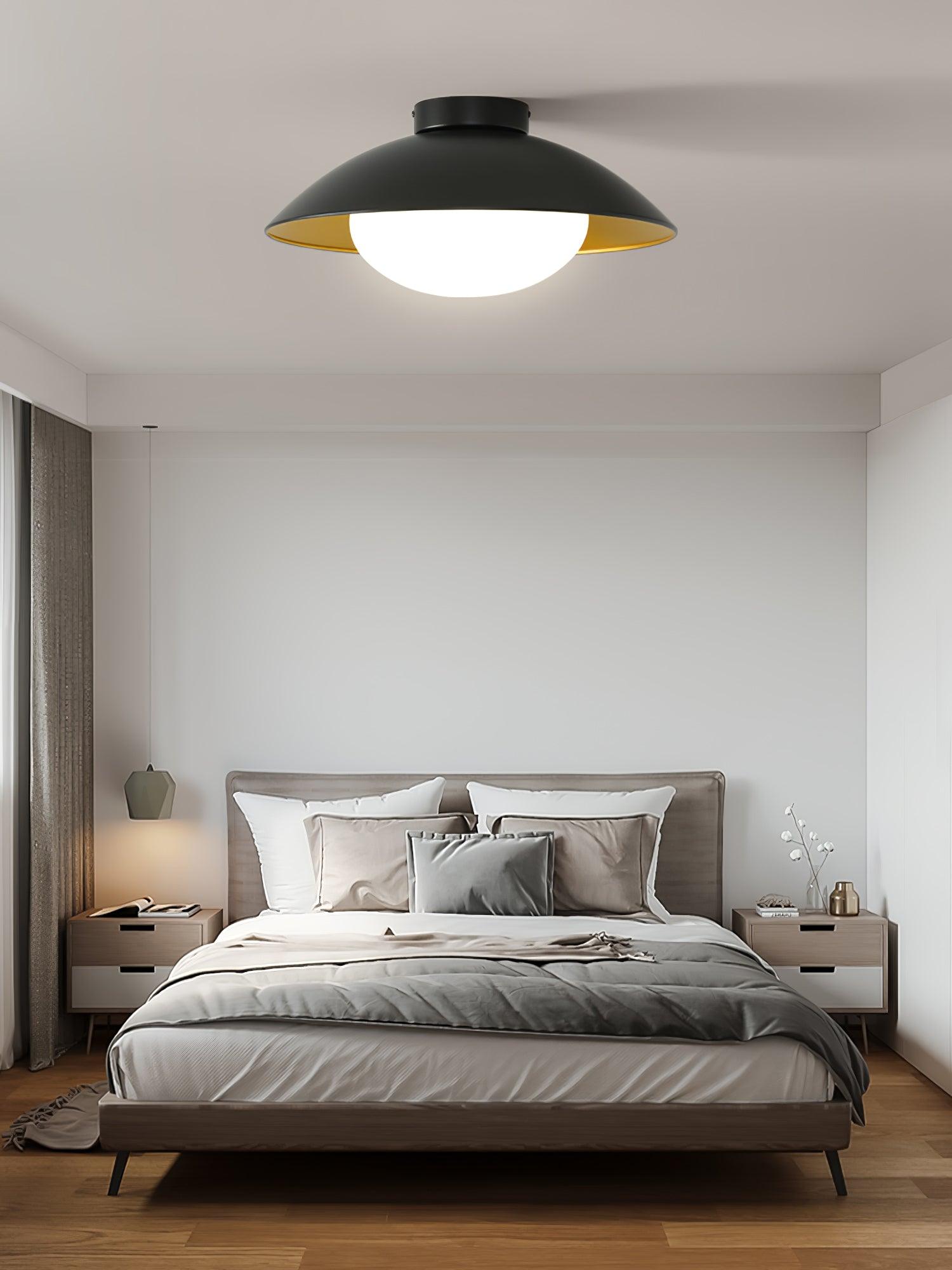 Arinora Ceiling Light-Neutral Decor